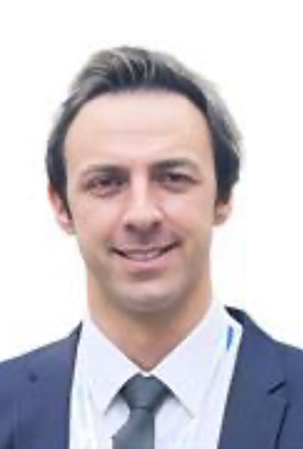 Professor Mutlu Cukurova