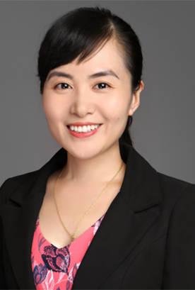 Professor Hongxia YANG