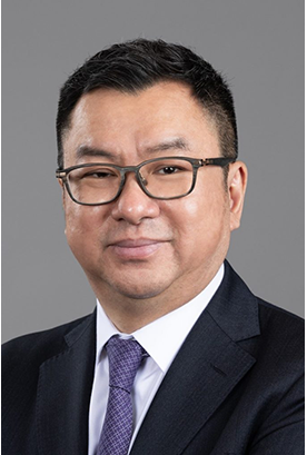 Dr Tenny Lam Fung
