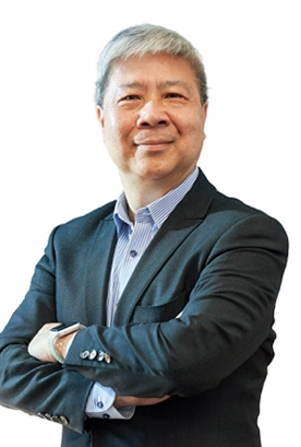 Professor Siu Cheung KONG