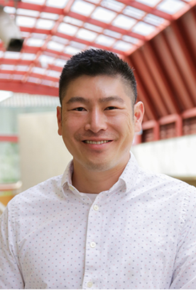 Professor Victor R. LEE